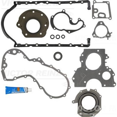 Victor Reinz Dichtungssatz, Kurbelgehäuse 08-34327-01