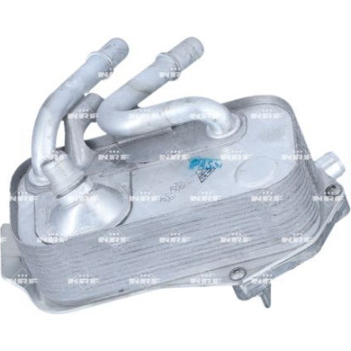 NRF Ölkühler, Automatikgetriebe 310051