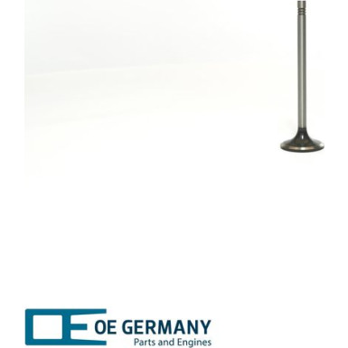OE Germany Einlassventil 04 0520 201600 OE Germany Einlassventil 04 0520 201600