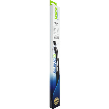 Valeo Wischblatt Scheibenwischer Silencio Conventional Single 574156
