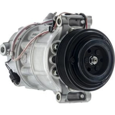 Kompressor, Klimaanlage ACP 537 000P Kompressor, Klimaanlage ACP 537 000P