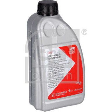 FEBI BILSTEIN 29934 Getriebeöl