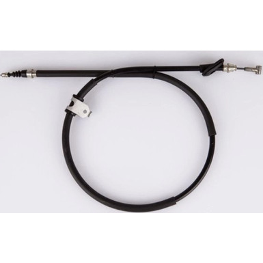 Hella Seilzug, Feststellbremse 8AS 355 665-411