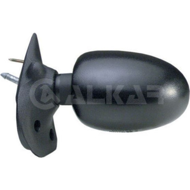 Alkar Außenspiegel 6164167