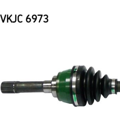 SKF Antriebswelle VKJC 6973