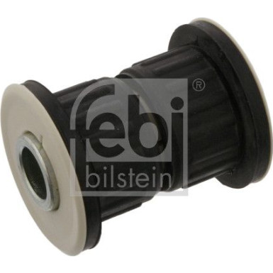 FEBI BILSTEIN 35515 Lagerung, Blattfeder