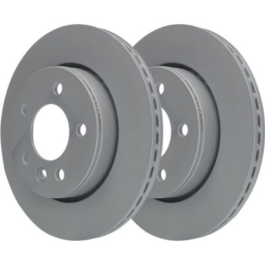 ATE 24.0122-0309.1 Bremsscheibe für VW AMAROK, CRAFTER, CALIFORNIA 300mm, 5x120,0, belüftet ATE 24.0122-0309.1 Bremsscheibe für VW AMAROK, CRAFTER, CALIFORNIA 300mm, 5x120,0, belüftet