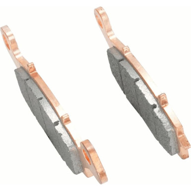 Bremsbelagsatz, Scheibenbremse MCB682SV Bremsbelagsatz, Scheibenbremse MCB682SV