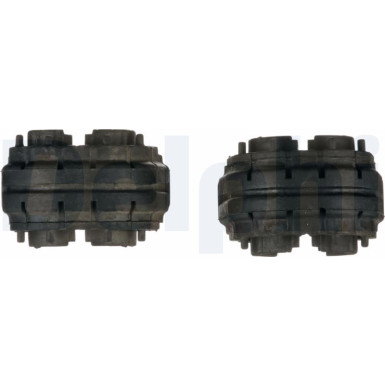 Lagerbuchse, Stabilisator TD1305W
