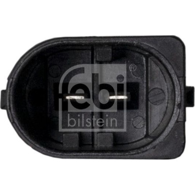 FEBI BILSTEIN 183829 Hochdruckpumpe