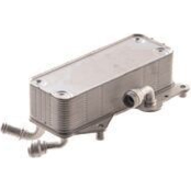 Mahle Ölkühler, Automatikgetriebe BEHR CLC 218 000S