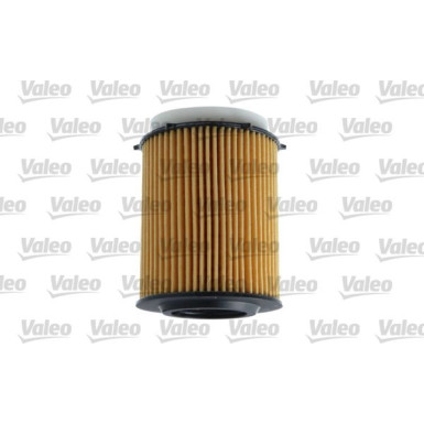 Valeo Ölfilter 586618