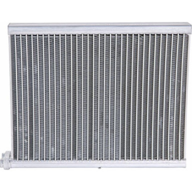 Valeo Verdampfer, Klimaanlage 815096