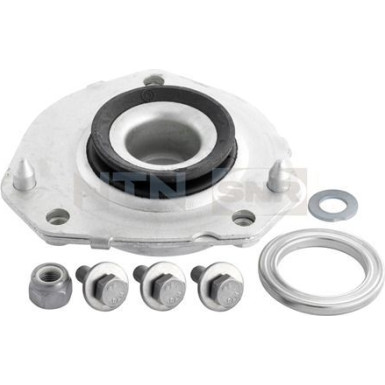 NTN-SNR Reparatursatz, Federbeinstützlager KB659.21