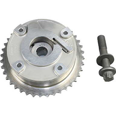 Metzger Nockenwellenversteller Hydraulisch COMPETENCE KIT 0899113