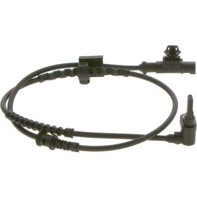 BOSCH Sensor, Raddrehzahl 0 265 008 331