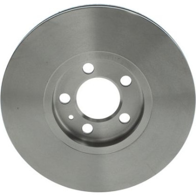 BOSCH Bremsscheibe 0 986 478 619 BOSCH Bremsscheibe 0 986 478 619