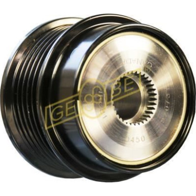 GEBE Generatorfreilauf 3 5367 1