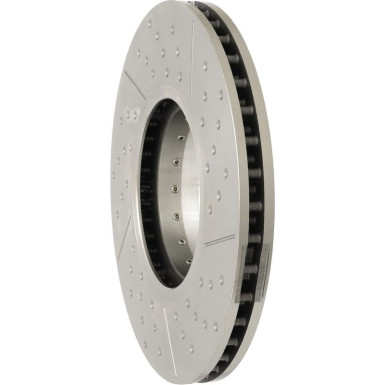 Bremsscheibe DF6604S Bremsscheibe DF6604S