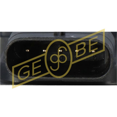 GEBE NOx-Sensor, NOx-Katalysator 9 3715 1