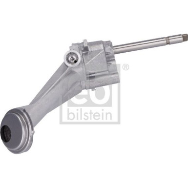 FEBI BILSTEIN 08551 Ölpumpe