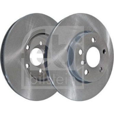 FEBI BILSTEIN 108632 Bremsscheibe