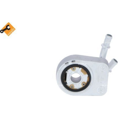 NRF Ölkühler, Motoröl EASY FIT 31321