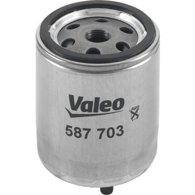 Valeo Kraftstofffilter 587703