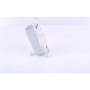 Nissens Ölkühler, Motoröl 91165