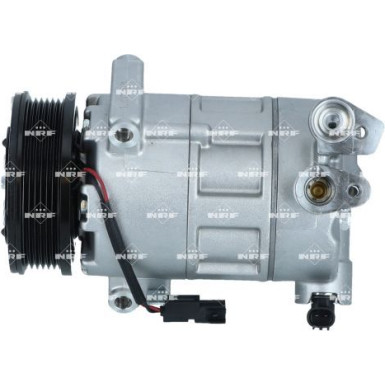 Kompressor, Klimaanlage 32843