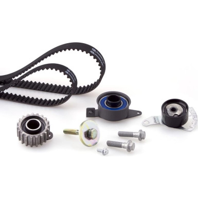 Gates Zahnriemensatz PowerGrip™ K035451XS