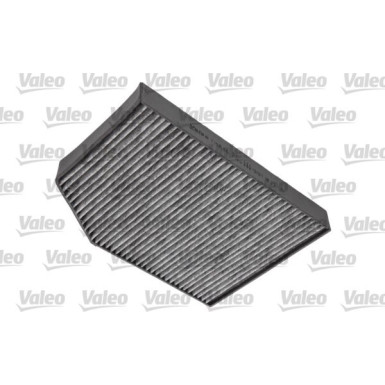 Valeo Filter, Innenraumluft VALEO PROTECT 715836