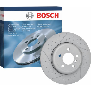 Bremsscheibe 0 986 479 E15 Bremsscheibe 0 986 479 E15
