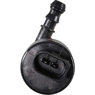 Metzger Waschwasserpumpe, Scheinwerferreinigung 2220118