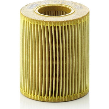 Mann-Filter Ölfilter HU 711/2 X