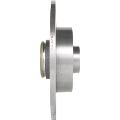 BOSCH Bremsscheibe 0 986 479 009 BOSCH Bremsscheibe 0 986 479 009