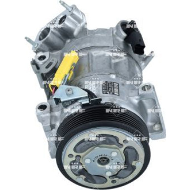 Kompressor, Klimaanlage 320264