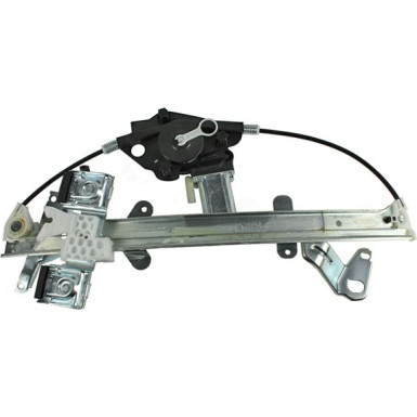 Metzger Fensterheber 2160360