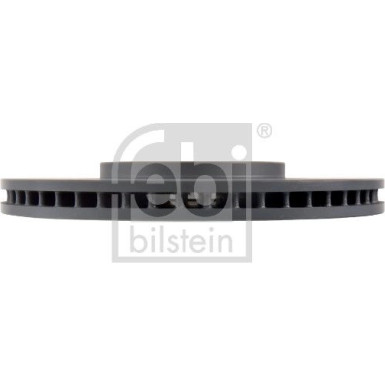FEBI BILSTEIN 106348 Bremsscheibe