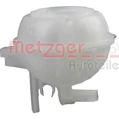 Metzger Ausgleichsbehälter, Kühlmittel 2140197