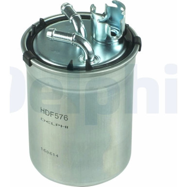Delphi Kraftstofffilter HDF576 Delphi Kraftstofffilter HDF576
