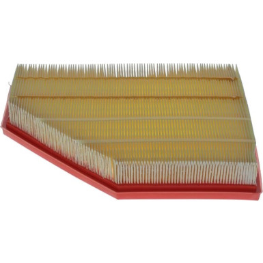Luftfilter F 026 400 709 Luftfilter F 026 400 709
