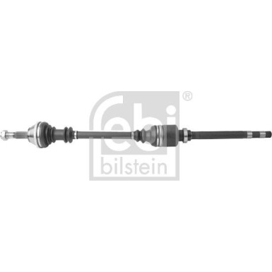 febi bilstein Antriebswelle 193205