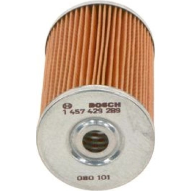 BOSCH Kraftstofffilter 1 457 429 289