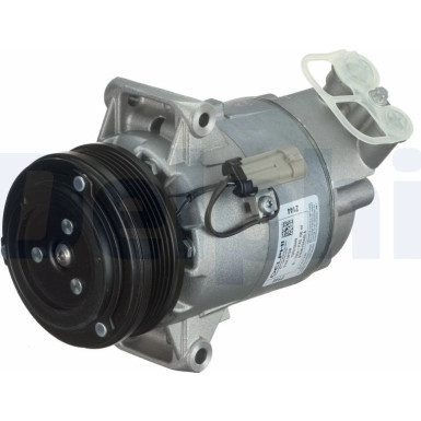 Kompressor, Klimaanlage TSP0155449 Kompressor, Klimaanlage TSP0155449