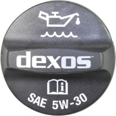 Metzger Verschluss, Öleinfüllstutzen 2141023