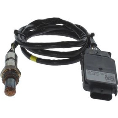 NOx-Sensor, NOx-Katalysator 0 281 008 535 NOx-Sensor, NOx-Katalysator 0 281 008 535