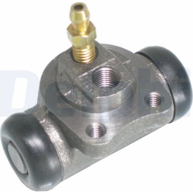 Delphi Radbremszylinder LW50034