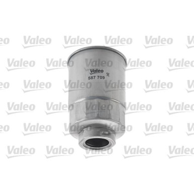 Valeo Kraftstofffilter 587709