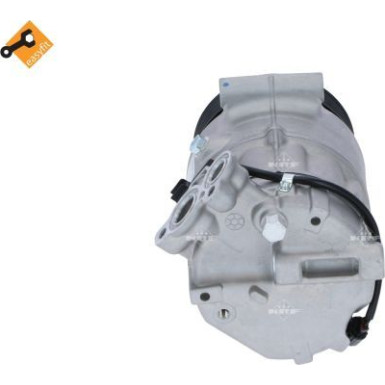 Kompressor, Klimaanlage 32955